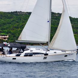 Elan 45.1 Impression | Corgi