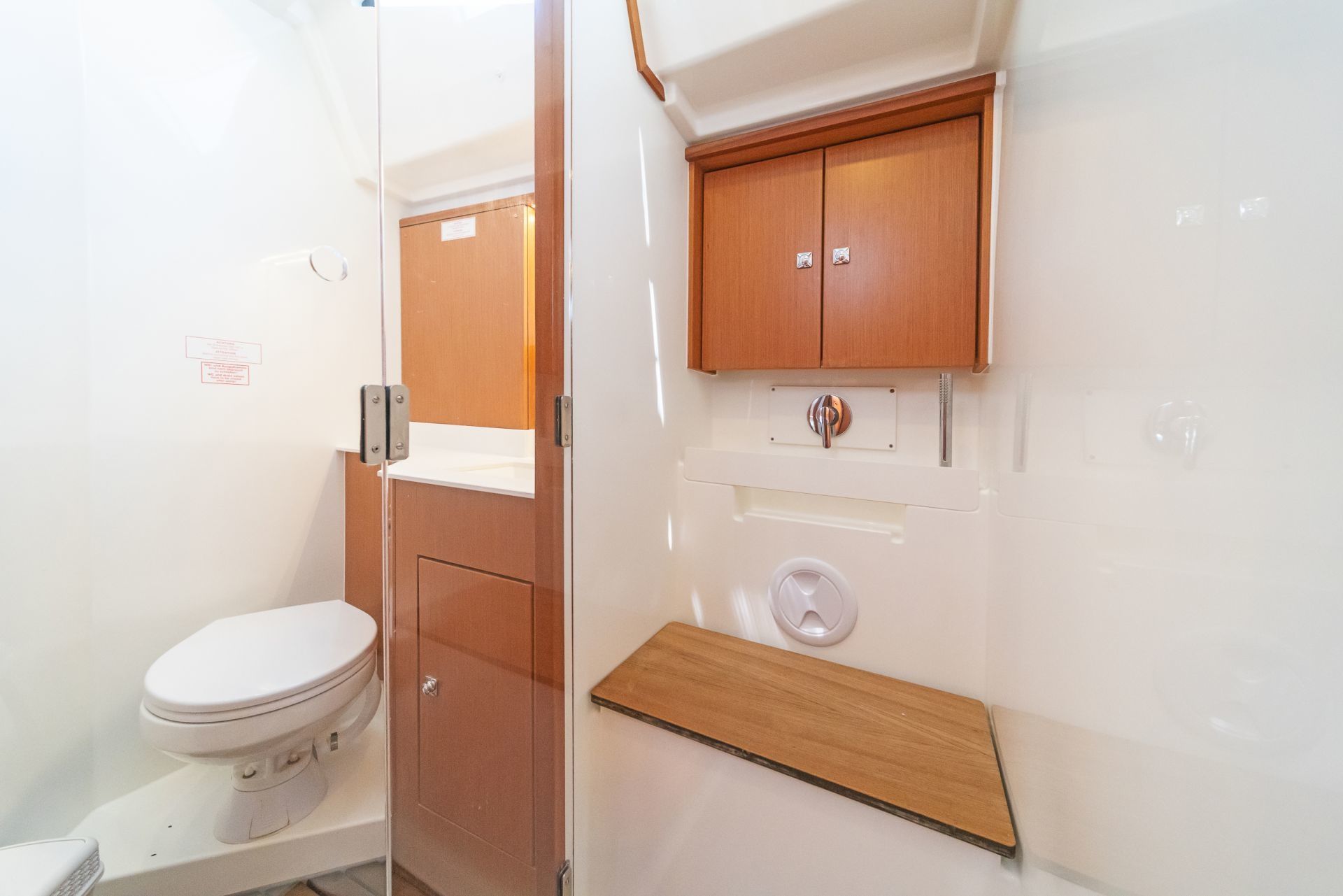 Bavaria C57 | Seacret