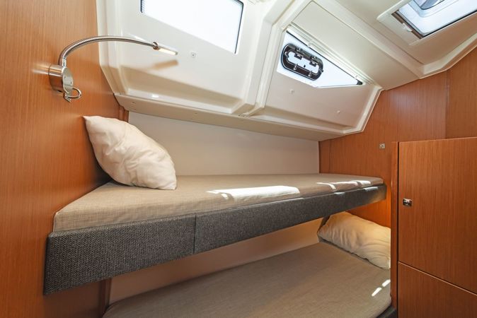 Bavaria C57 | Seacret