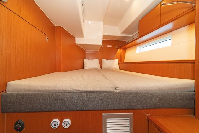 Bavaria C57 | Seacret