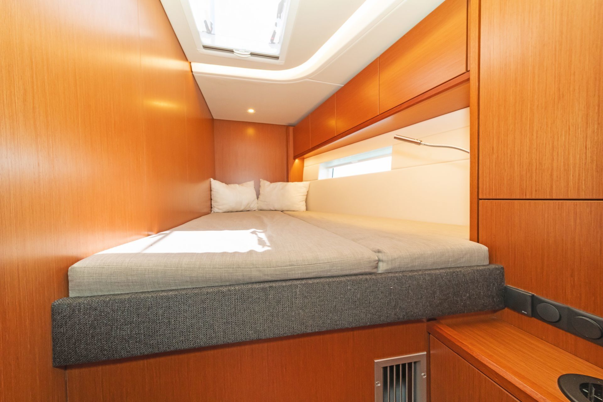 Bavaria C57 | Seacret