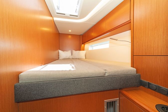 Bavaria C57 | Seacret