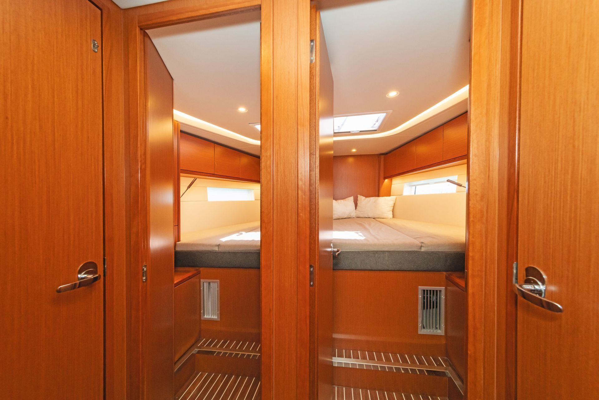 Bavaria C57 | Seacret