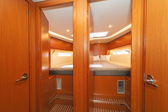 Bavaria C57 | Seacret