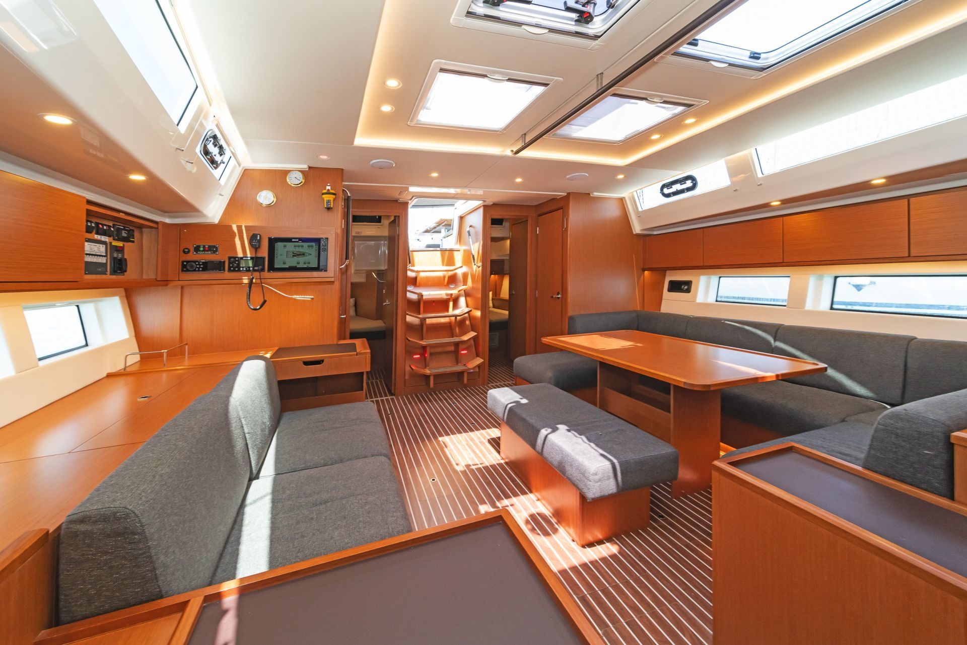 Bavaria C57 | Seacret