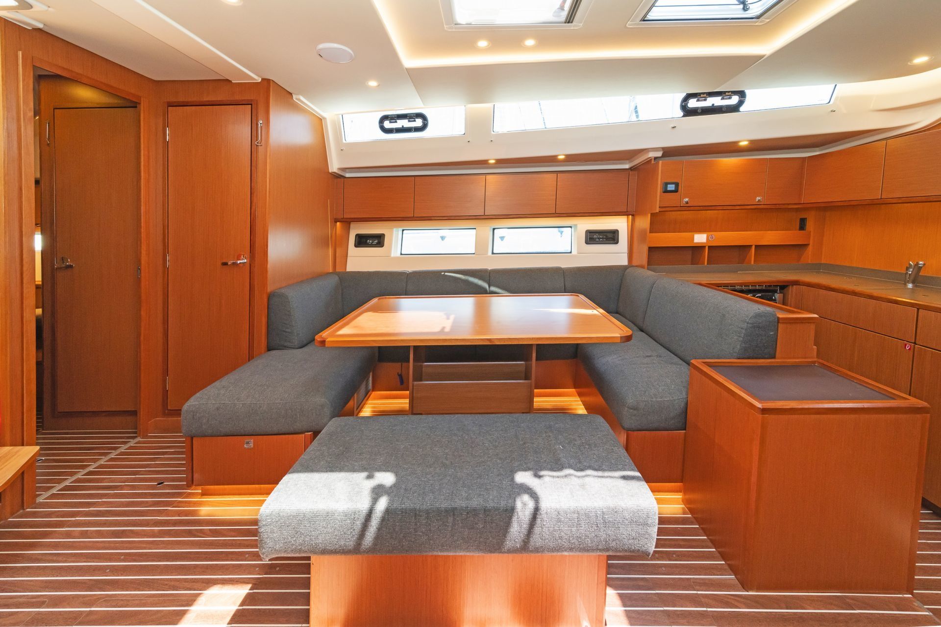 Bavaria C57 | Seacret