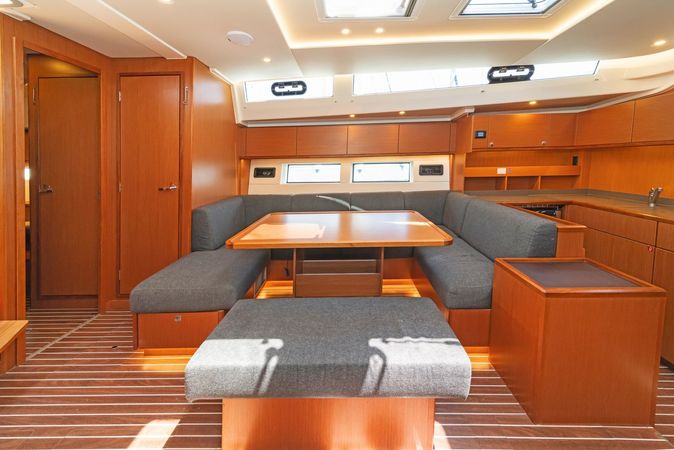 Bavaria C57 | Seacret