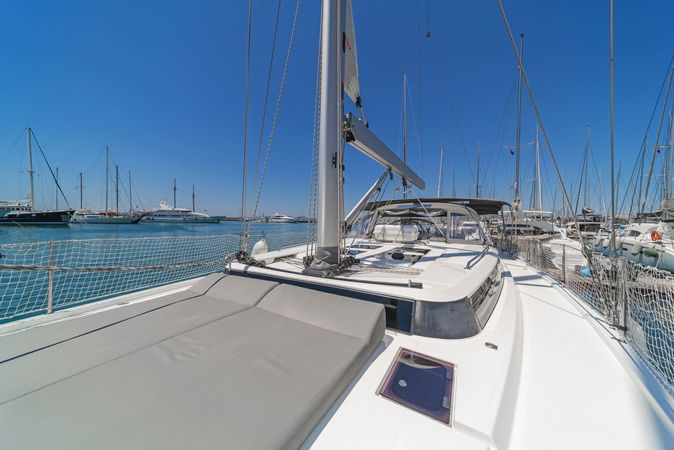 Bavaria C57 | Seacret