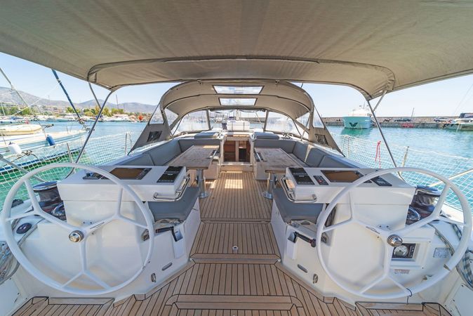 Bavaria C57 | Seacret