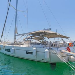 Bavaria C57 | Seacret