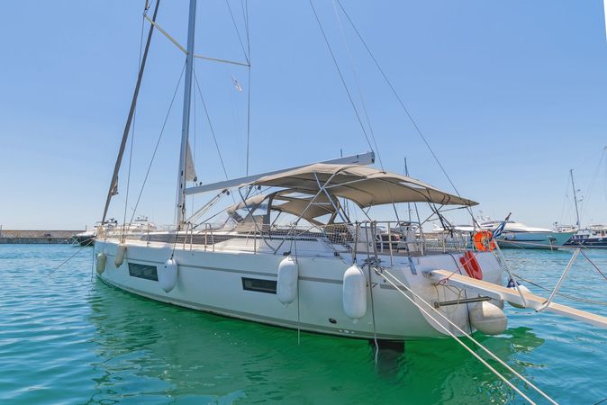 Bavaria C57 | Seacret