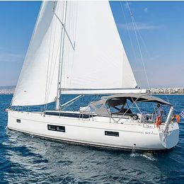 Bavaria C57 | Seacret