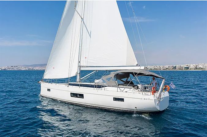 Bavaria C57 | Seacret