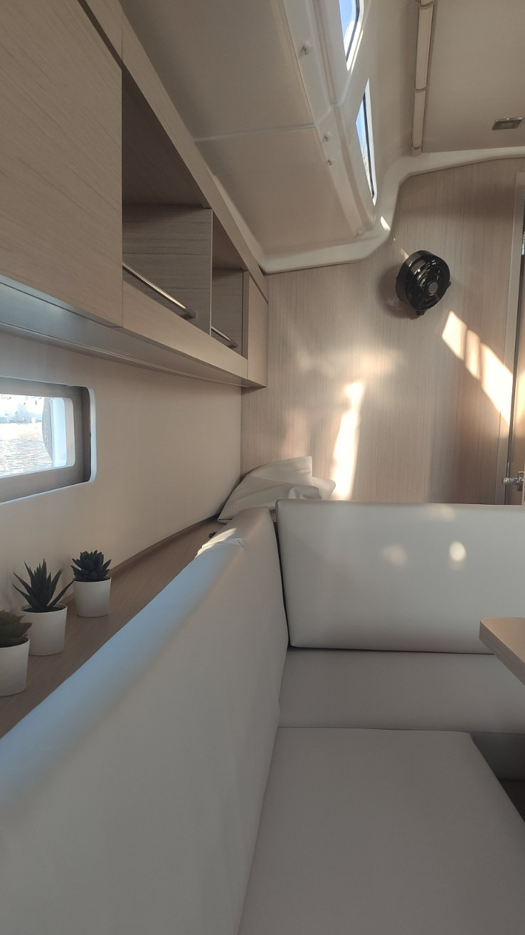 Beneteau Oceanis 40.1 | Taylor
