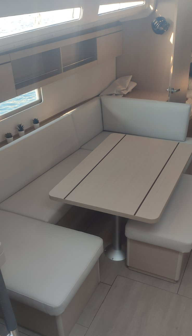 Beneteau Oceanis 40.1 | Taylor