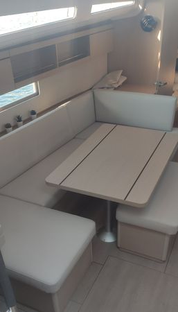 Beneteau Oceanis 40.1 | Taylor
