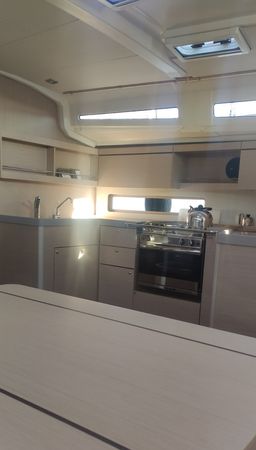 Beneteau Oceanis 40.1 | Taylor