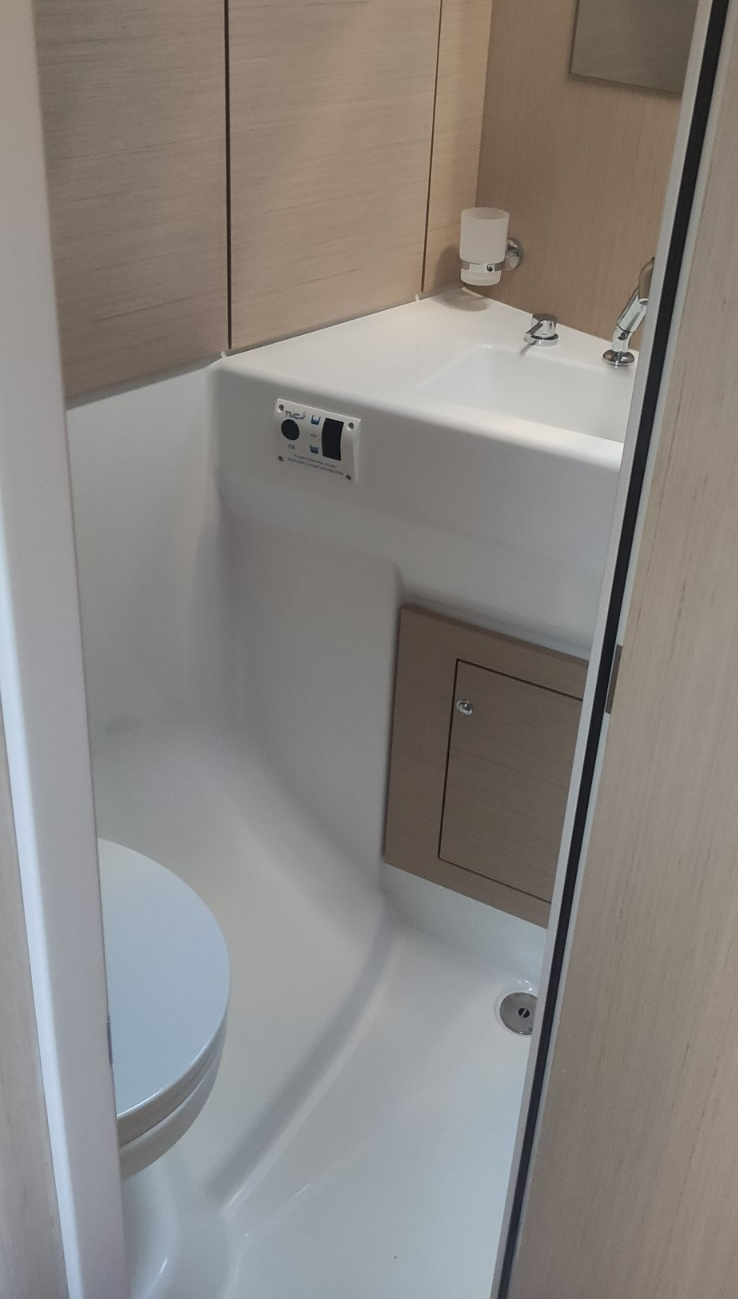Beneteau Oceanis 40.1 | Taylor