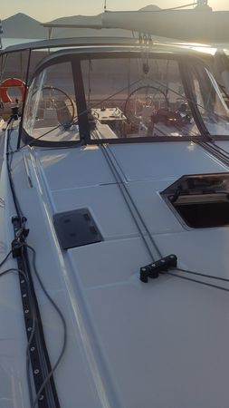 Beneteau Oceanis 40.1 | Taylor