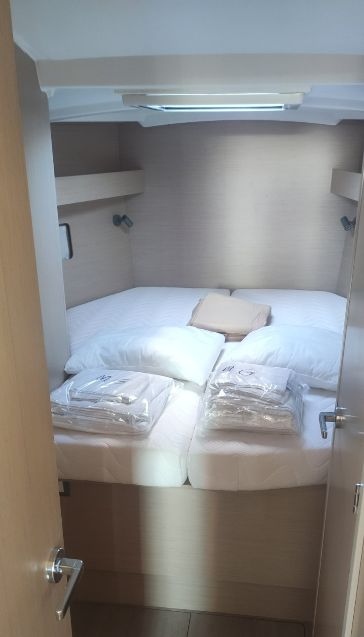 Beneteau Oceanis 40.1 | Taylor