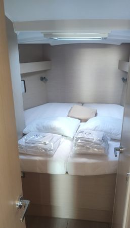 Beneteau Oceanis 40.1 | Taylor
