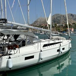 Beneteau Oceanis 40.1 | Taylor