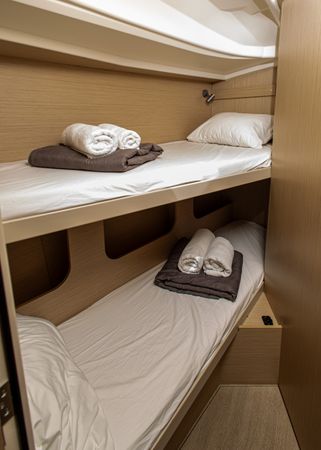 Beneteau Oceanis 40.1 | Fots