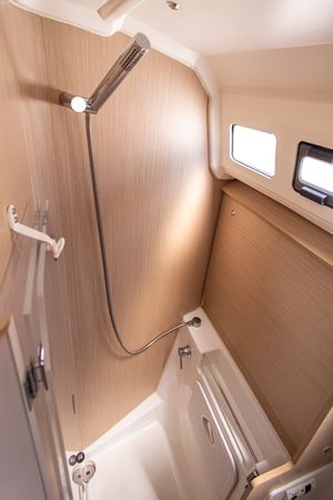 Beneteau Oceanis 40.1 | Fots