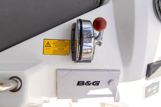 Beneteau Oceanis 40.1 | Fots