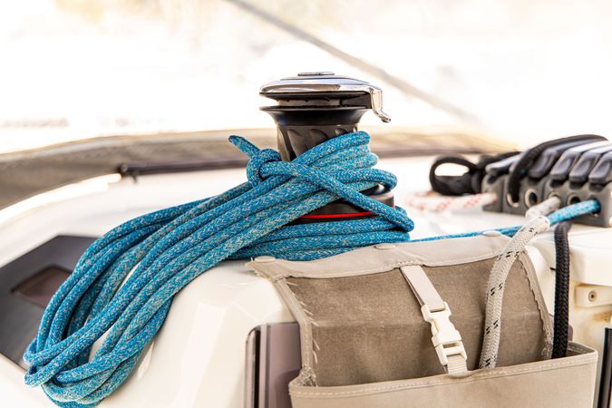 Beneteau Oceanis 40.1 | Fots