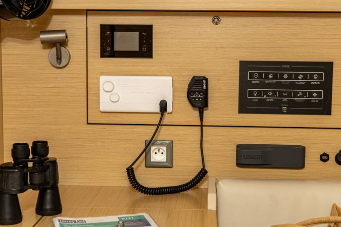 Beneteau Oceanis 40.1 | Fots