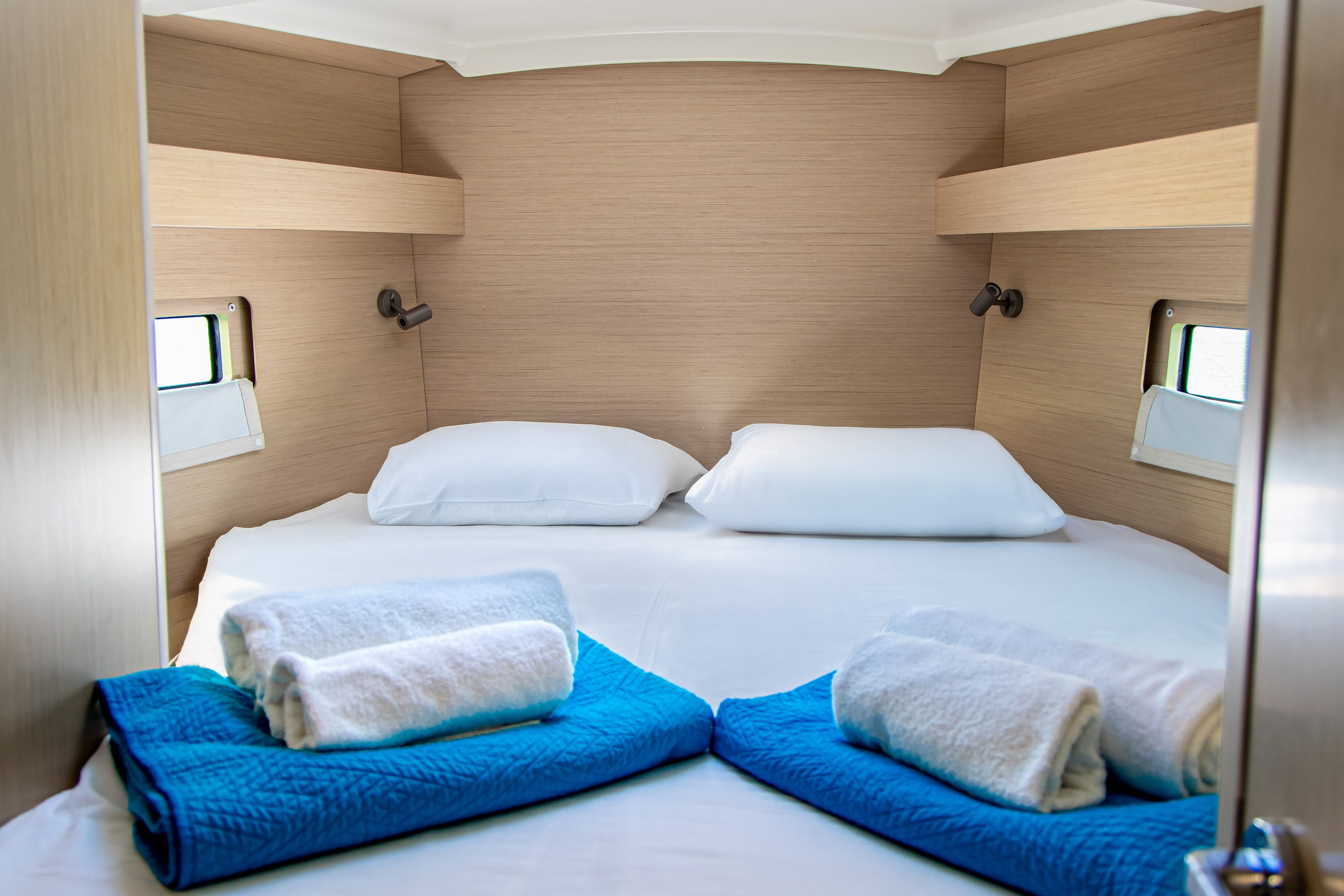 Beneteau Oceanis 40.1 | Fots