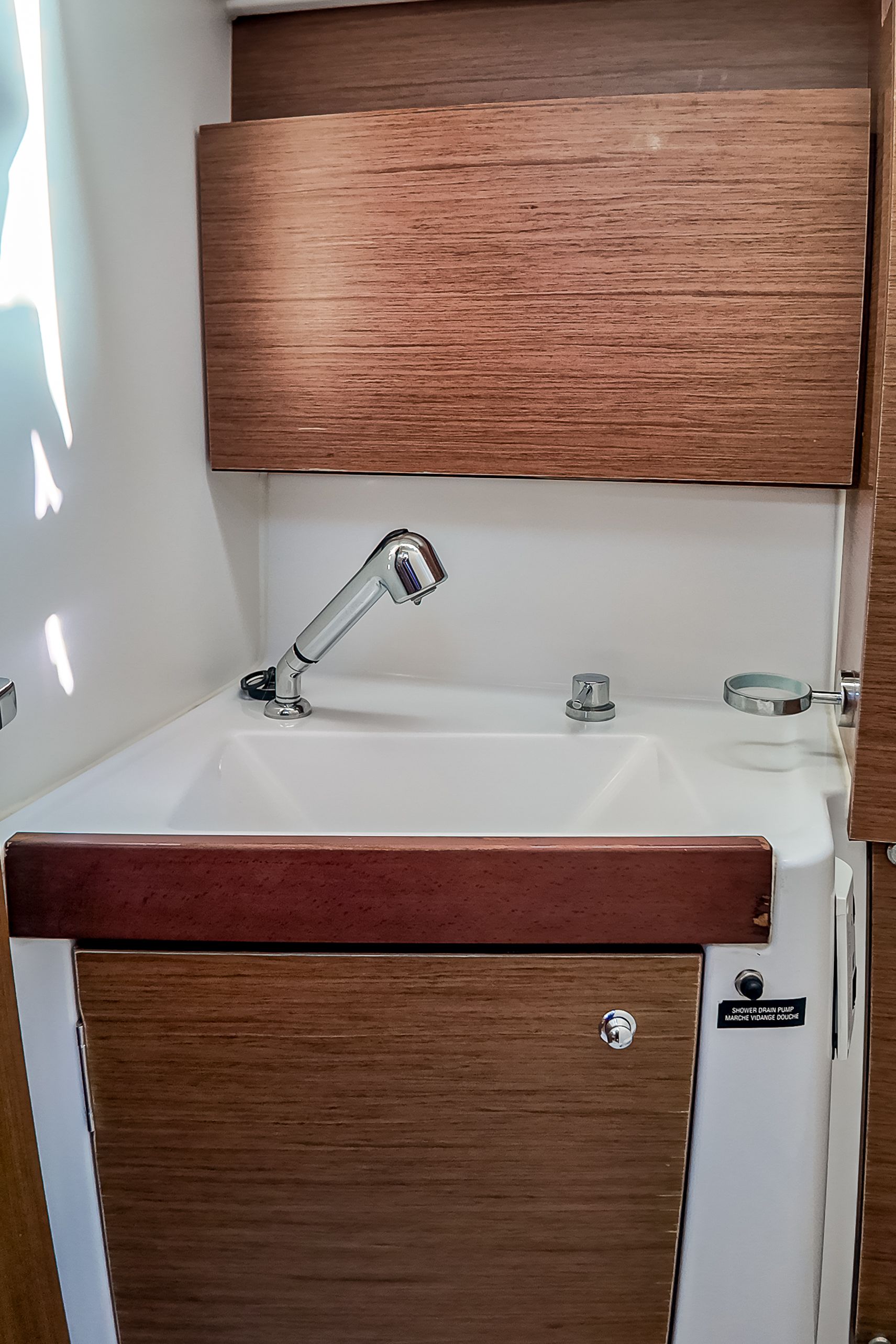 Beneteau Oceanis 38.1 | The Boss