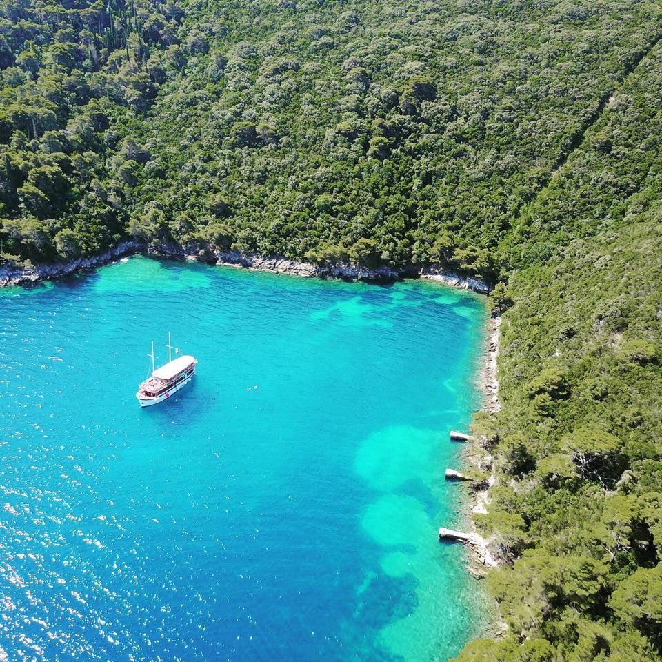 Motor Sailer 29 | Plomin