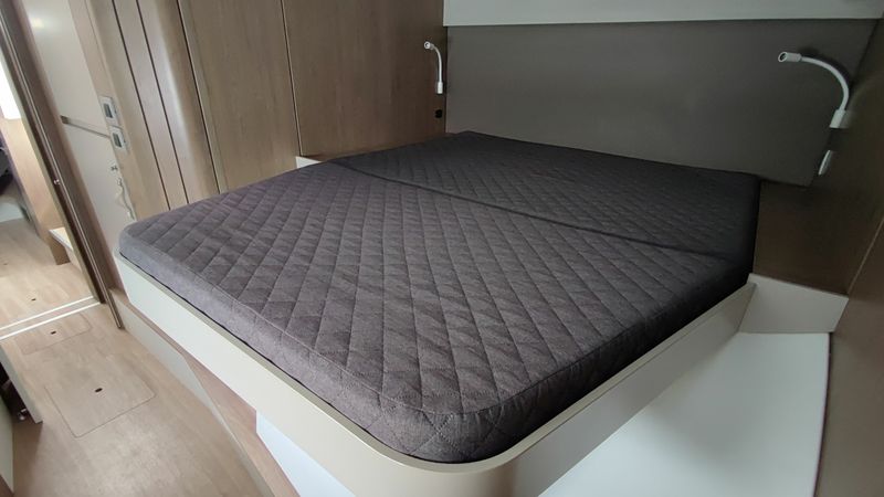 Bali Catspace | Angelo