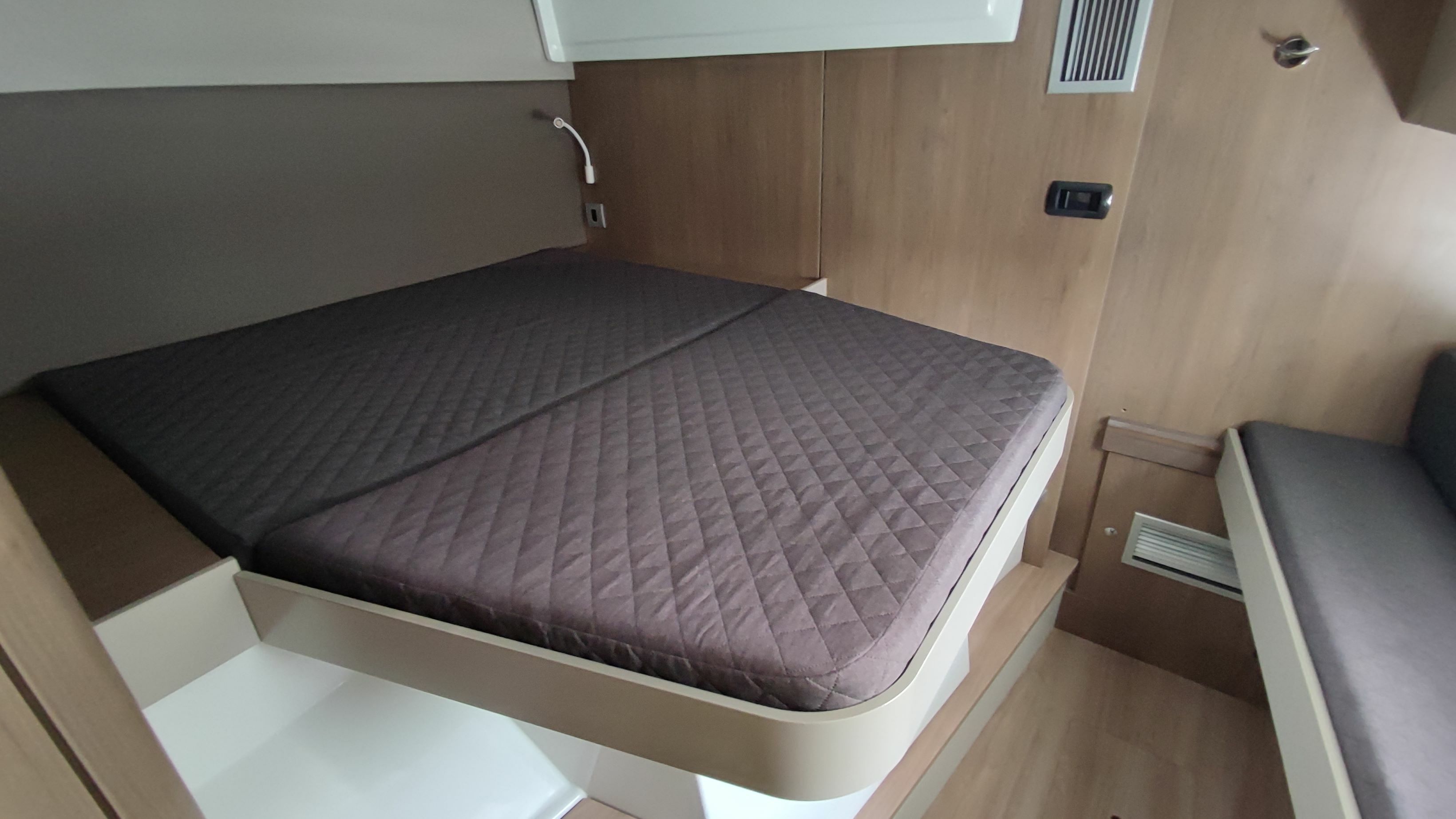 Bali Catspace | Angelo