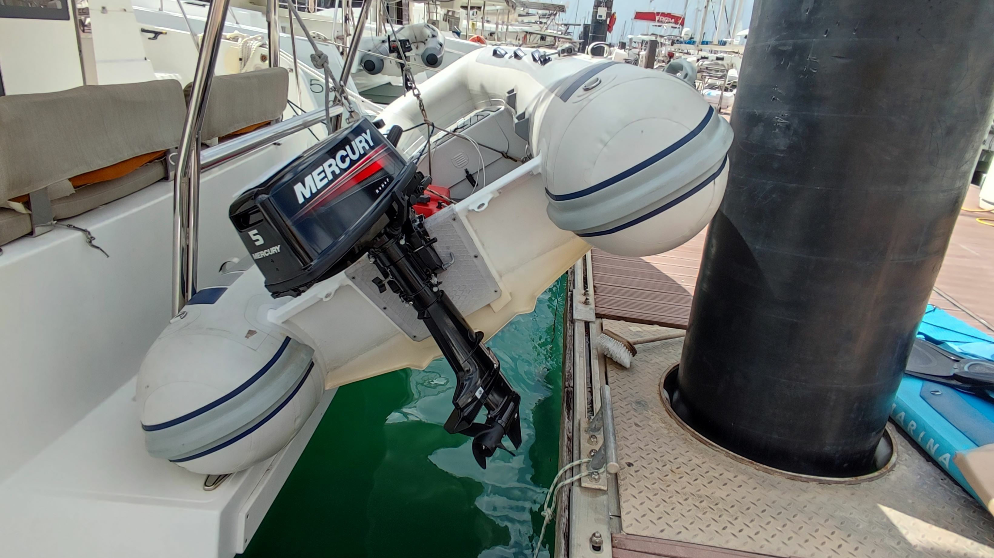 Bali Catspace | Angelo