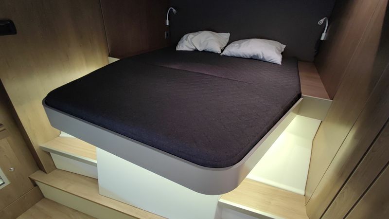 Bali Catspace | Angelo