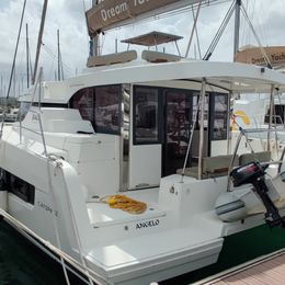 Bali Catspace | Angelo