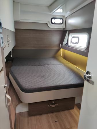 Bali Catspace | Angelo