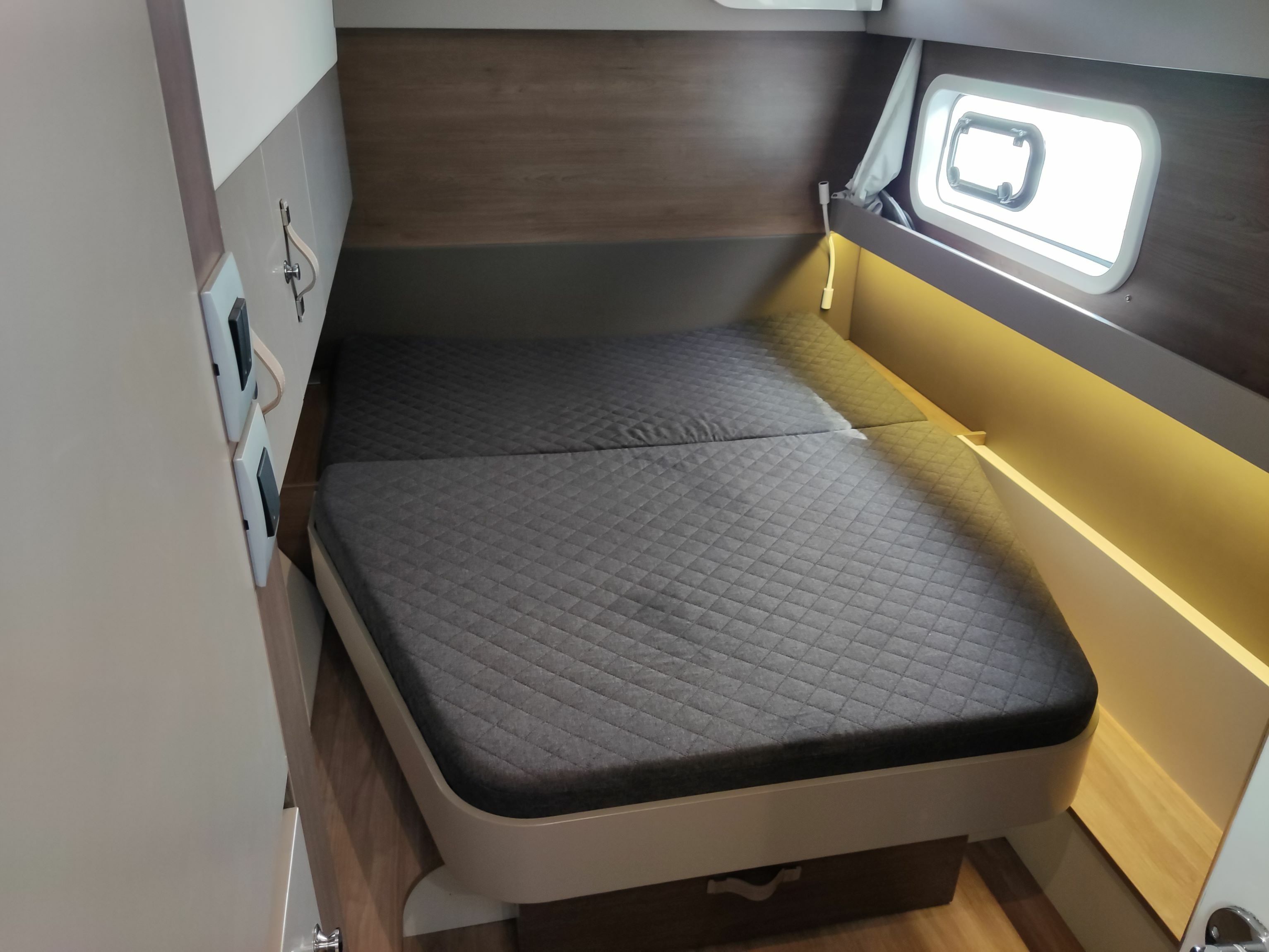 Bali Catspace | Angelo