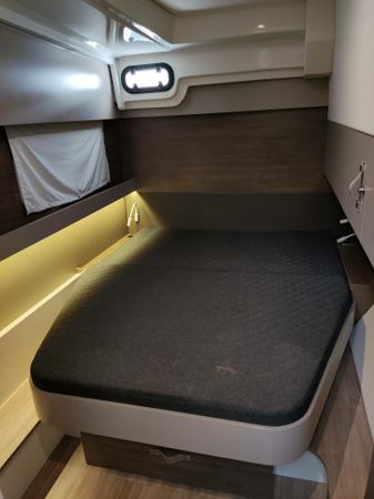 Bali Catspace | Angelo