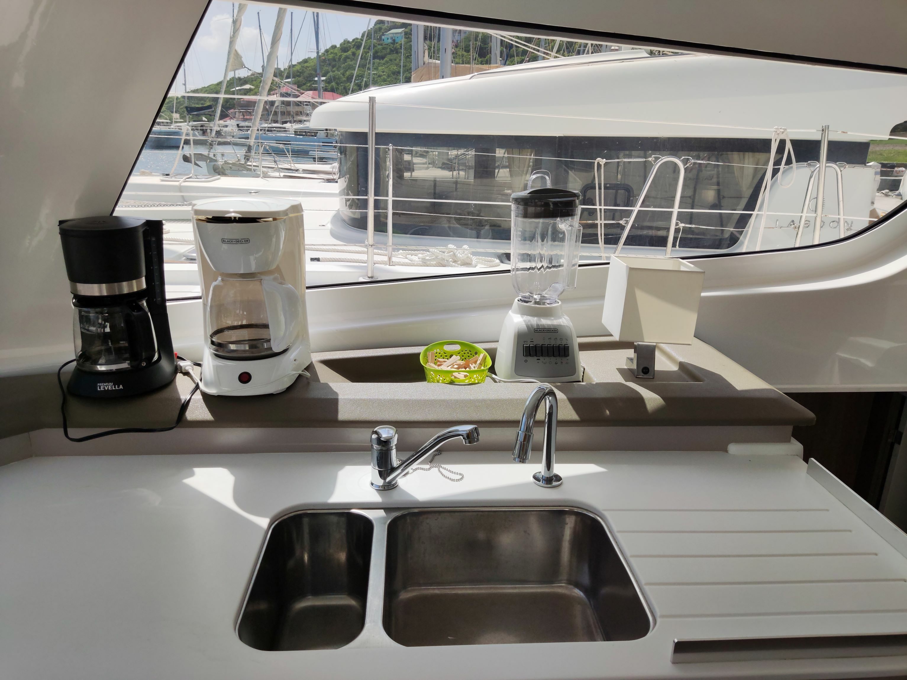 Bali Catspace | Angelo