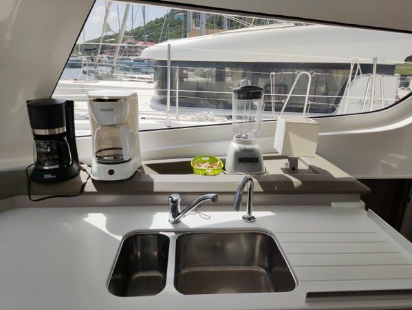 Bali Catspace | Angelo