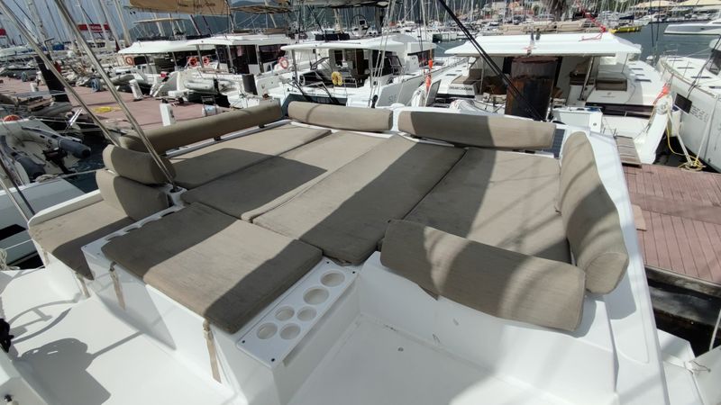 Bali Catspace | Angelo