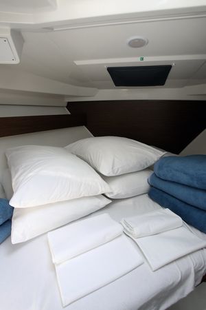 Jeanneau Merry Fisher 795 | Wave