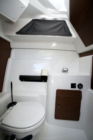 Jeanneau Merry Fisher 795 | Wave