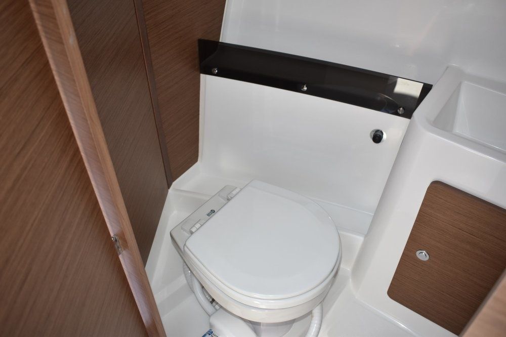 Jeanneau Merry Fisher 795 | Posejdon