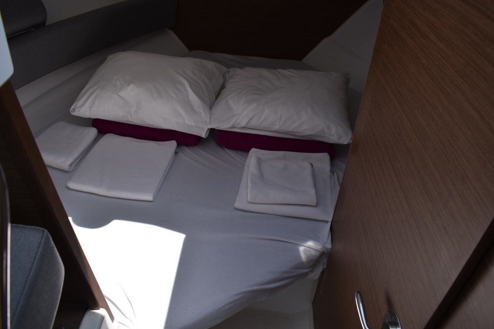 Jeanneau Merry Fisher 795 | Posejdon