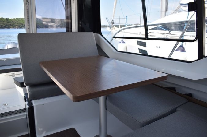 Jeanneau Merry Fisher 795 | Posejdon